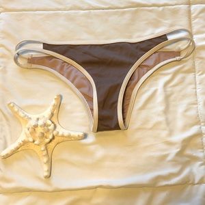 Victoria’s Secret Swim Bottom